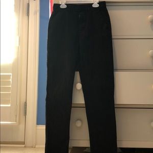 Brandy Melville soft pants